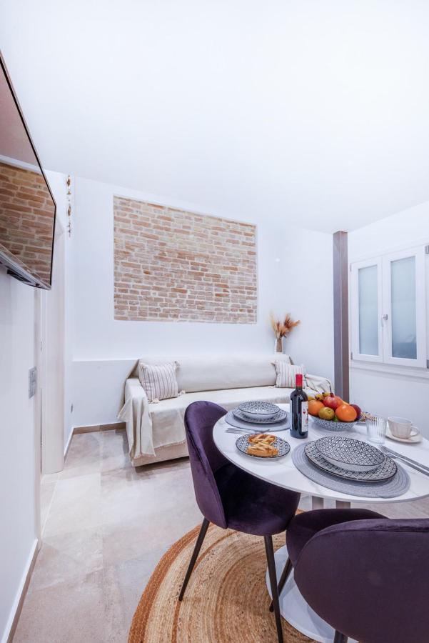Aristotelous Gerry Studio Corfu  Ngoại thất bức ảnh