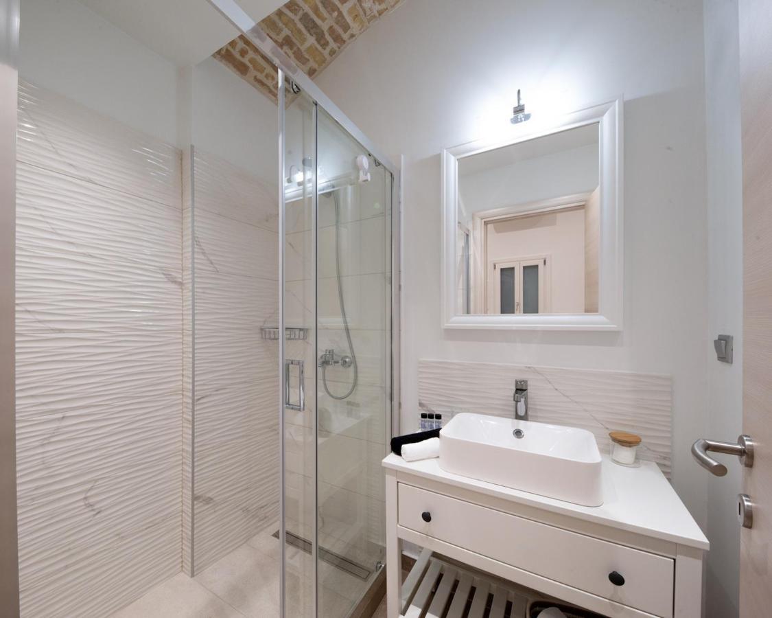 Aristotelous Gerry Studio Corfu  Ngoại thất bức ảnh